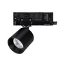 Светильник LGD-DYKE-4TR-R60-8W Day4000 (BK, 20 deg, 230V) (Arlight, IP20 Металл, 5 лет)