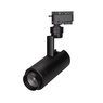Светильник LGD-ZEUS-2TR-R67-10W White6000 (BK, 20-60 deg, 230V) (Arlight, IP20 Металл, 5 лет)
