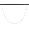 Светильник MAG-ORIENT-TUBE-ELASTIC-R25-L5000-70W Day4000 (BK, 360 deg, 48V, DALI) (Arlight, IP20 Металл, 3 года)