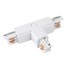 Коннектор тройной LGD-4TR-CON-EXT-R1-WH (C) (Arlight, IP20 Пластик, 3 года)