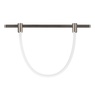 Светильник ART-APRIORI-TUBE-ELASTIC-R38-L1000-8W Warm3000 (TN, 360 deg, 48V) (Arlight, IP20 Металл, 3 года)