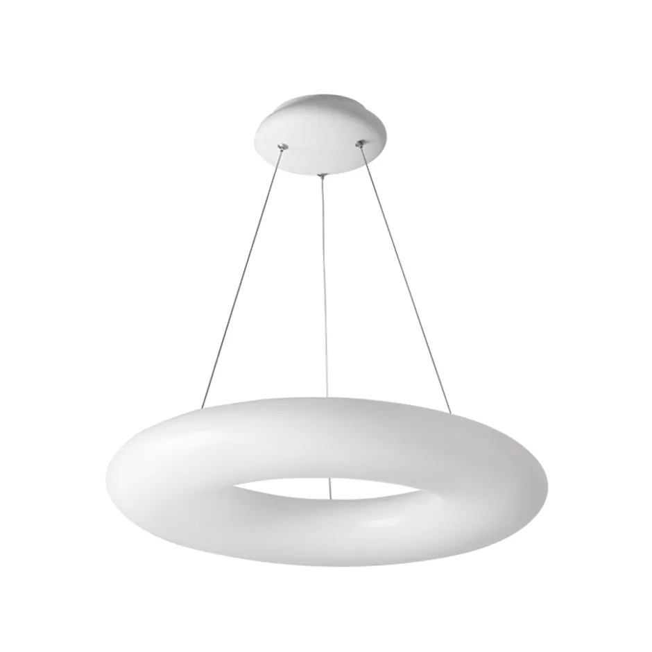 Светильник ALT-TOR-BB600PW-44W Day White (Arlight, -)