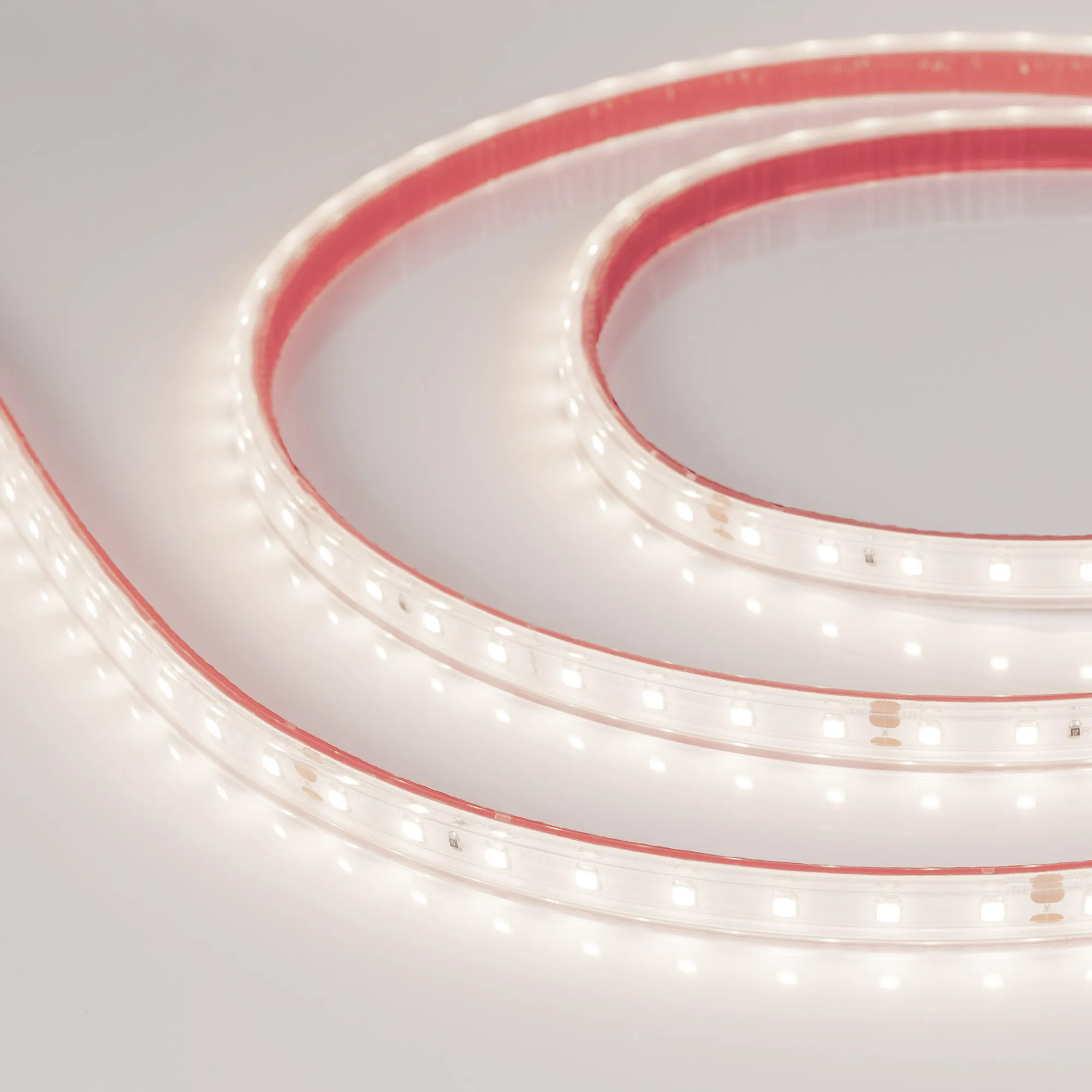 Лента светодиодная герметичная RTW-PS-A80-10mm 24V Day4000 (6 W/m, IP67, 2835, 50m) (Arlight, -)