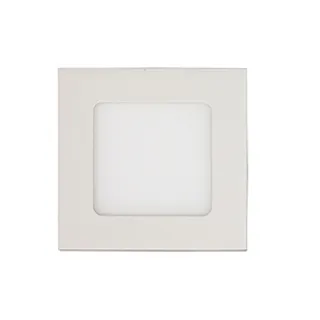 Светильник DL-120х120A-6W White (Arlight, Открытый)