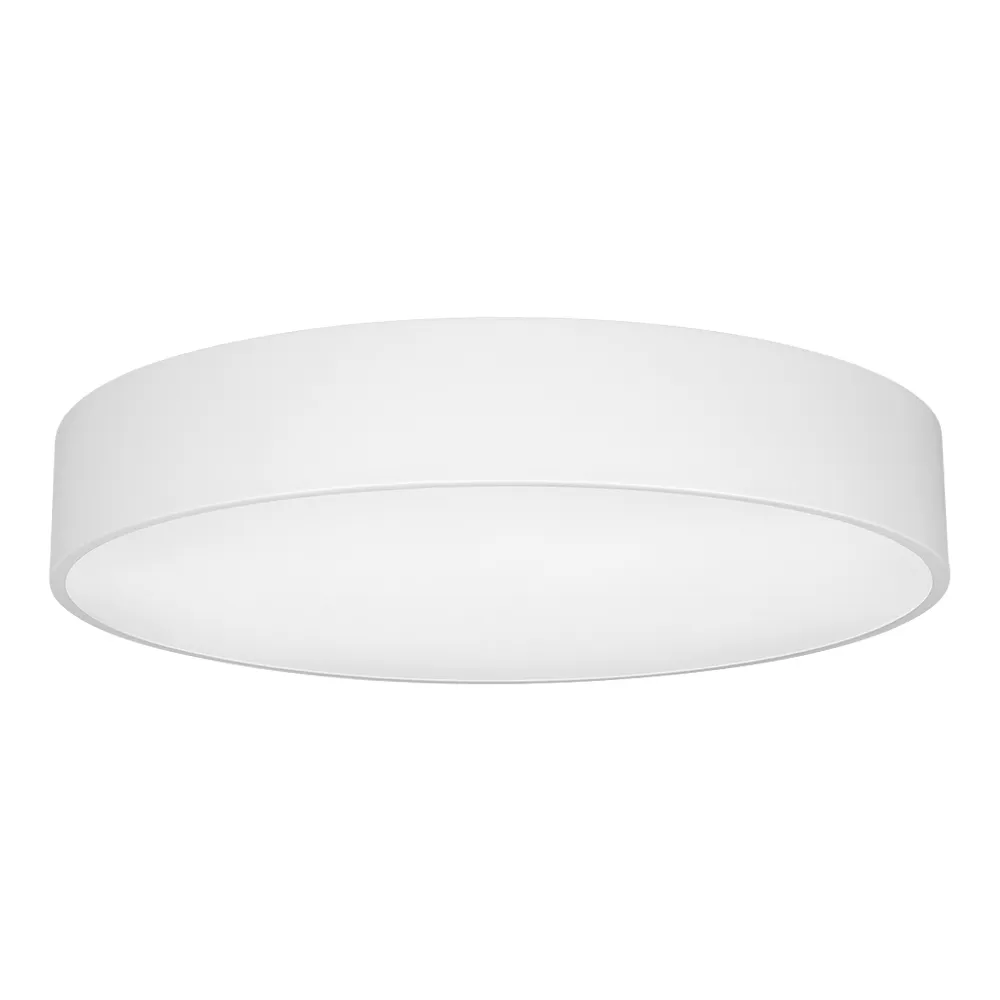 Светильник SP-TOR-PILL-R600-50W Warm3000 (WH, 120 deg, 230V) (Arlight, IP20 Металл, 3 года)