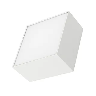 Светильник SP-QUADRO-S120x120-12W Day4000 (WH, 120 deg, 230V) (Arlight, IP40 Металл, 3 года)