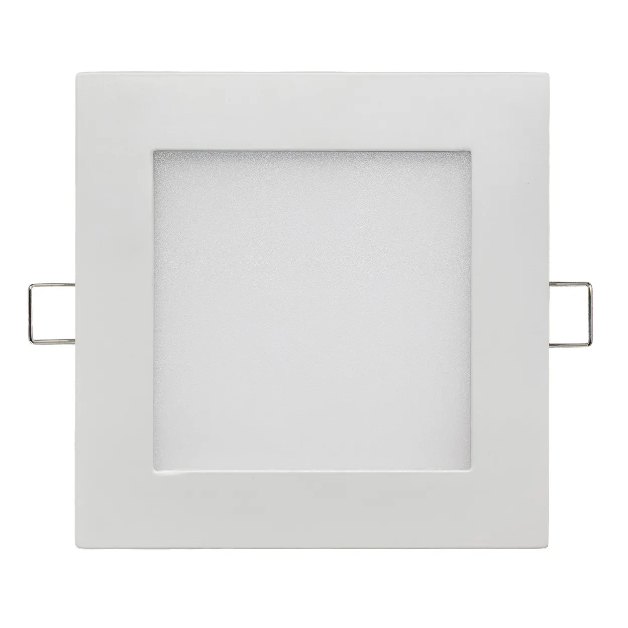 Светильник DL160x160A-12W White (Arlight, Открытый)