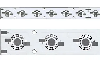 Плата 450x26-18E Emitter (18x, 000-21) (Turlens, -)
