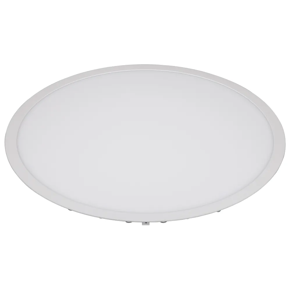 Светильник DL-600A-48W Warm White (Arlight, IP40 Металл, 3 года)